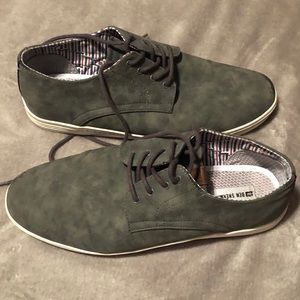 Ben Sherman casual shoes!